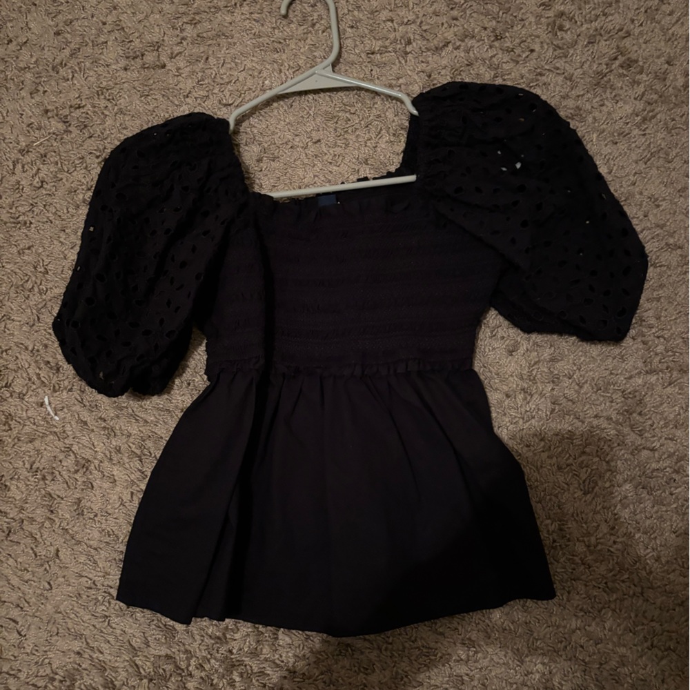 american eagle top